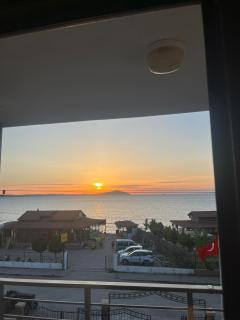 Eksen Otel - Geyikli - 5