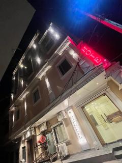 Jeel Pearl Hotel - Udaipur - 0