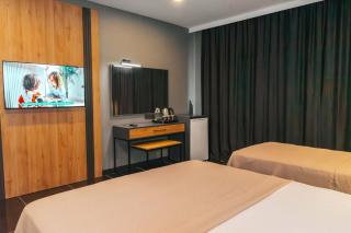 Burç Otel - Pelitli - 3