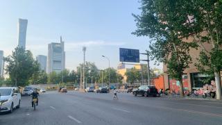 Beijing City center - 3 bedroom duplex family Apt with Queen bed - Tongzhou - 1