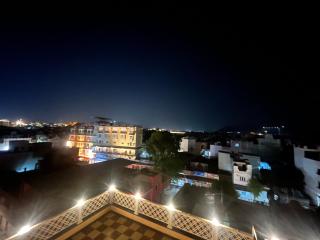 Jeel Pearl Hotel - 1