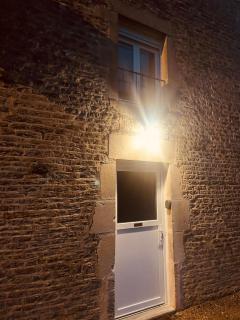 La Chance Spa cottage 6 personnes - 8