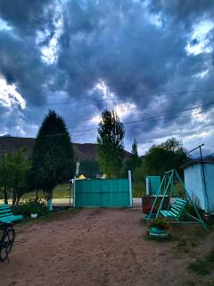 Katya's guesthouse - Kyzyloy - 0