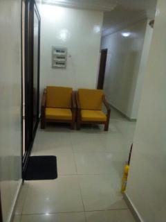 SunShine Home - Dakar - 8