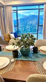 Cozy house with Forest View The Ridge KL East - Kuala Lumpur - 5