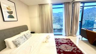 Cozy house with Forest View The Ridge KL East - Kuala Lumpur - 1