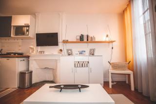 Cocooning studio Rue Raphaël - Le Puy-en-Velay - 3