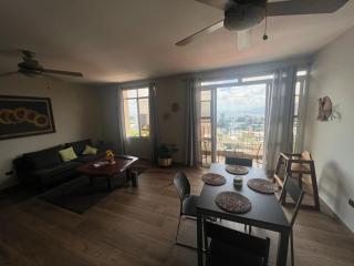 Luxury Penthouse with Stunning Views - San Salvador - 6