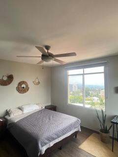 Luxury Penthouse with Stunning Views - San Salvador - 4