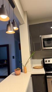 Luxury Penthouse with Stunning Views - San Salvador - 2