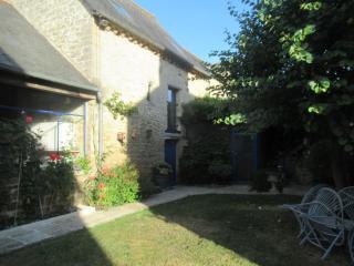 La forge - Le Quiou - 9