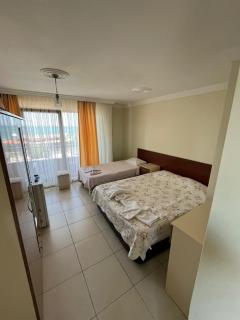 Eksen Otel - Geyikli - 6