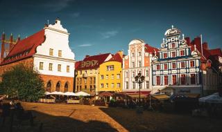 Apartamenty Szczecin - Stettino - 2