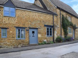 Juniper Cottage - Hook Norton - 0
