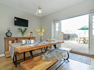 Pinfold Cottage - Richmond - 0