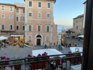 Il Vicolo B&B GIUBILEO - Nettuno - 8