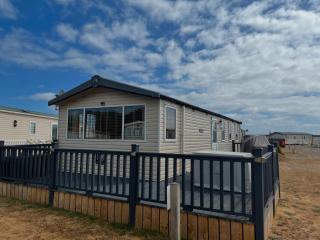 Tingdene caravan park north dene - Lowestoft - 6