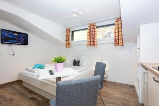 Appartements am Edthof - Eben im Pongau - 9