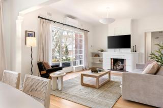 Urban Rest Toorak - Melbourne - 6