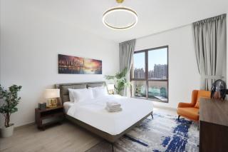 Modern 2BR, Close to Souk Madinat and Waterpark - Dubai - 8