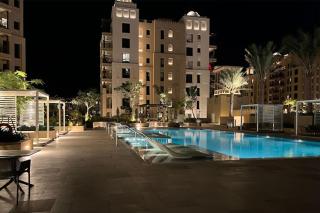 Modern 2BR, Close to Souk Madinat and Waterpark - Dubai - 7