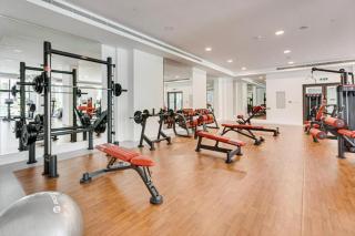 Modern 2BR, Close to Souk Madinat and Waterpark - Dubai - 4