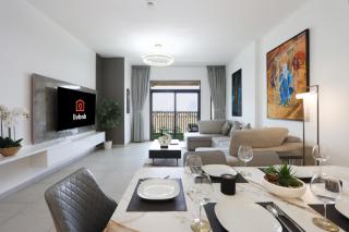 Modern 2BR, Close to Souk Madinat and Waterpark - Dubai - 0