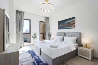 Modern 2BR, Close to Souk Madinat and Waterpark - Dubai - 6