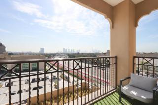 Modern 2BR, Close to Souk Madinat and Waterpark - Dubai - 3