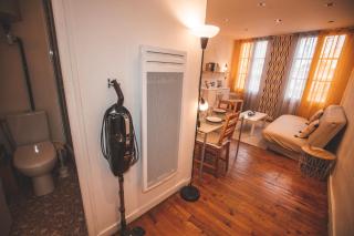 Cocooning studio Rue Raphaël - Le Puy-en-Velay - 2