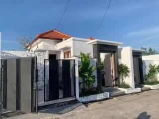 Villa Bluete - Tanah Lot - 9