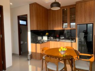 Villa Bluete - Tanah Lot - 1
