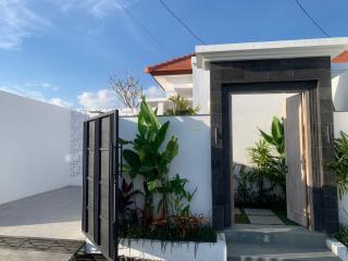 Villa Bluete - Tanah Lot - 0