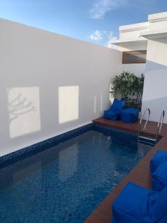 Villa Bluete - Tanah Lot - 6