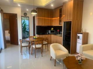 Villa Bluete - Tanah Lot - 7