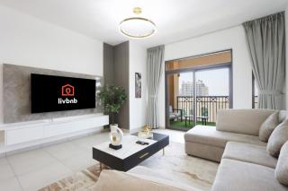 Modern 2BR, Close to Souk Madinat and Waterpark - Dubai - 2