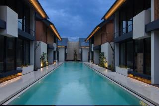 Umahan Sanur - Sanur - 0