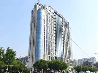 Beijing City center - 3 bedroom duplex family Apt with Queen bed - Tongzhou - 3