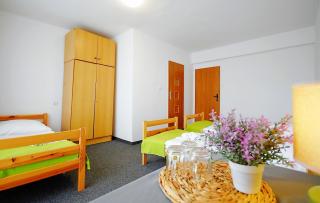 Kryształowa Przystań - Mrzeżyno - 5