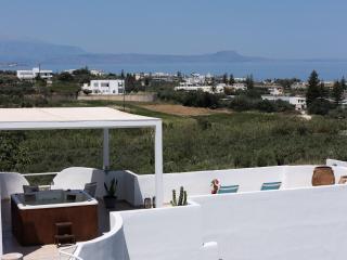 Grambella Sunset Spa Suite - Sfakaki - 0