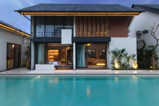 Umahan Sanur - Sanur - 7