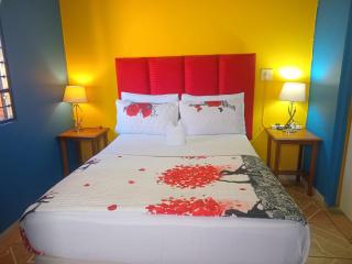Neo & Ruks Guest Houses parow - - 1