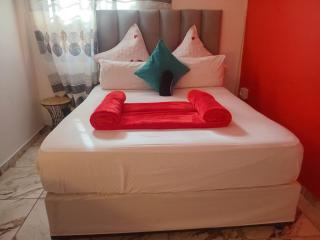 Neo & Ruks Guest Houses parow - - 7