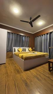 Hotel Jafson Accommodates - 5