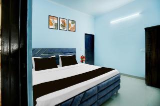 Collection O Nayagaon Vikas Nagar - Chandīgarh - 9