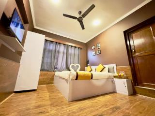 Hotel Jafson Accommodates - Srinagar - 7