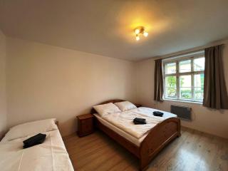Apartmán u Koupaliště - Česká Kamenice - 5