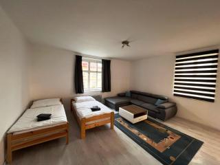Apartmán u Koupaliště - Česká Kamenice - 8