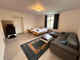 Apartmán u Koupaliště - Česká Kamenice - 0