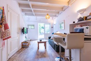 Vrijvakantiehuis Kaai 61a, de Appelpit - Veere - 6